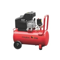 50L Bama Direct aangesloten draagbare luchtcompressor